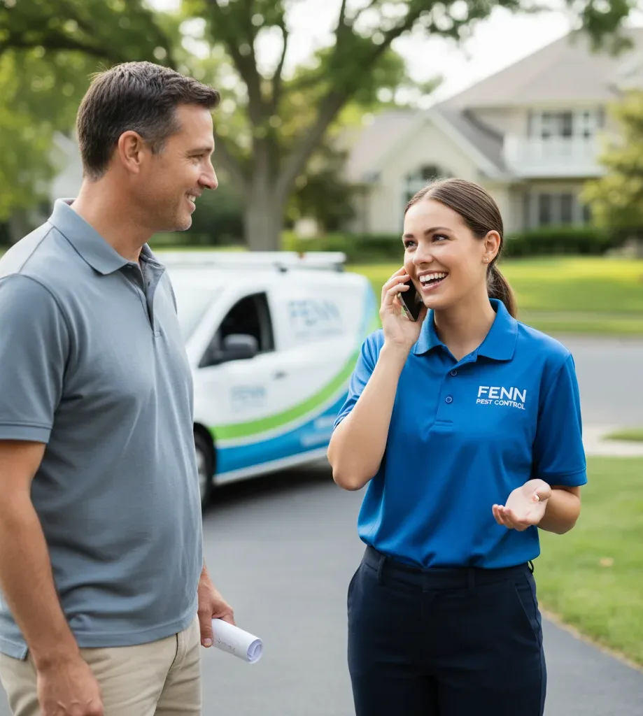 Rodent Control in Ringgold, LA